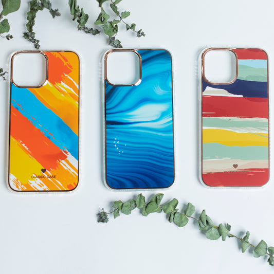 Iphone Cases Jade