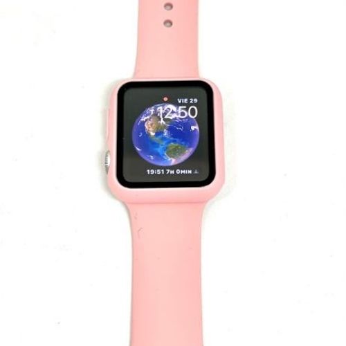 Apple Watch Band Pink