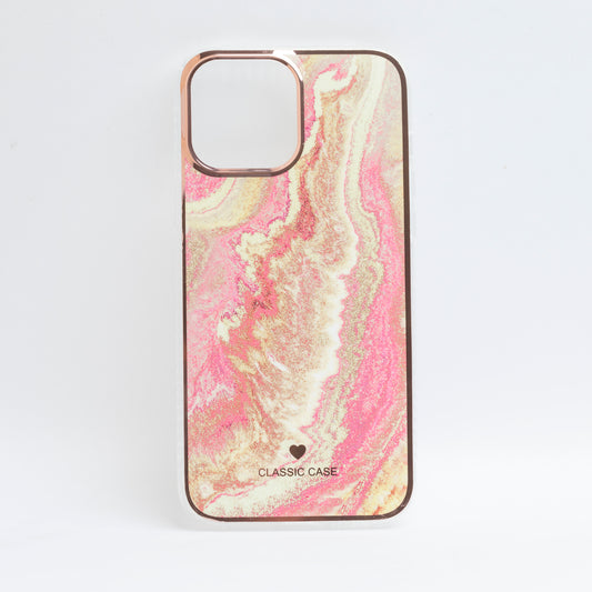 Cases Iphone Jade Pink