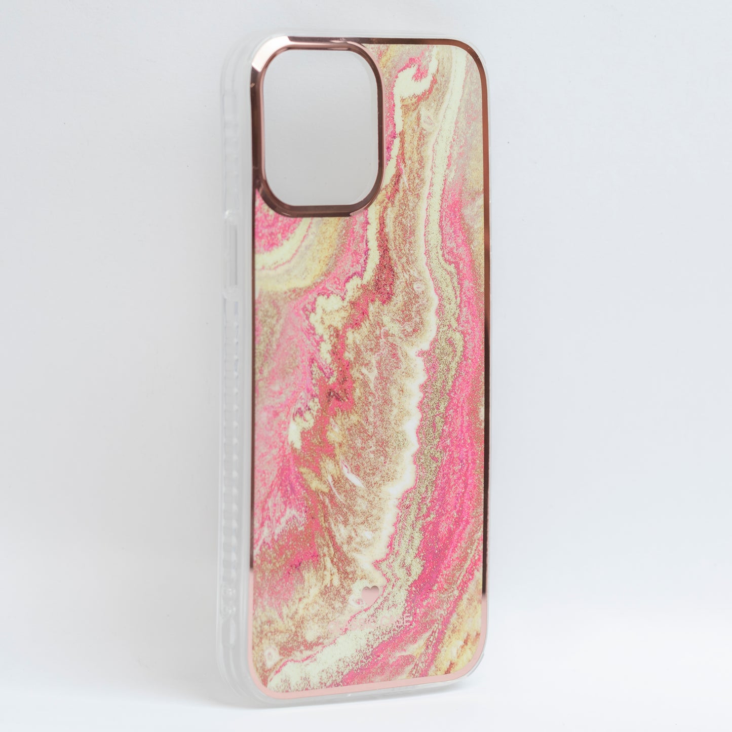 Cases Iphone Jade Pink