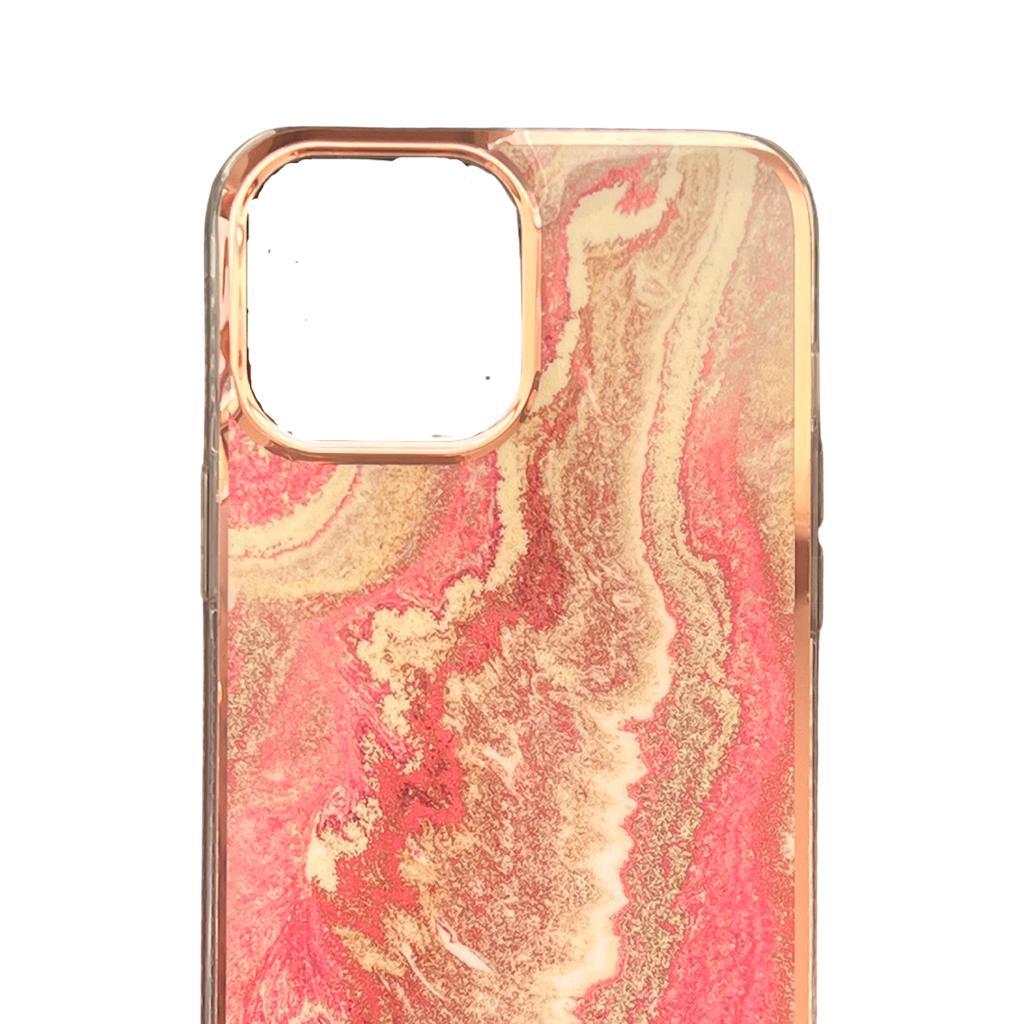 Cases Iphone Jade Pink