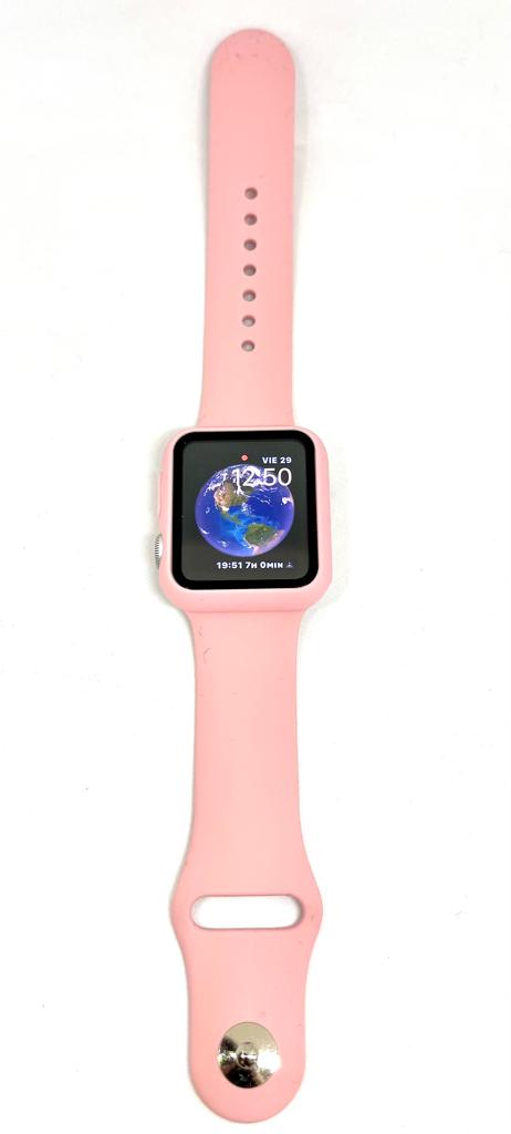 Apple Watch Band Pink